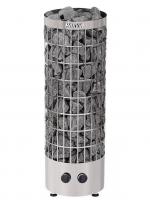 HARVIA Электрическая печь Cilindro PC70 со встроенным пультом